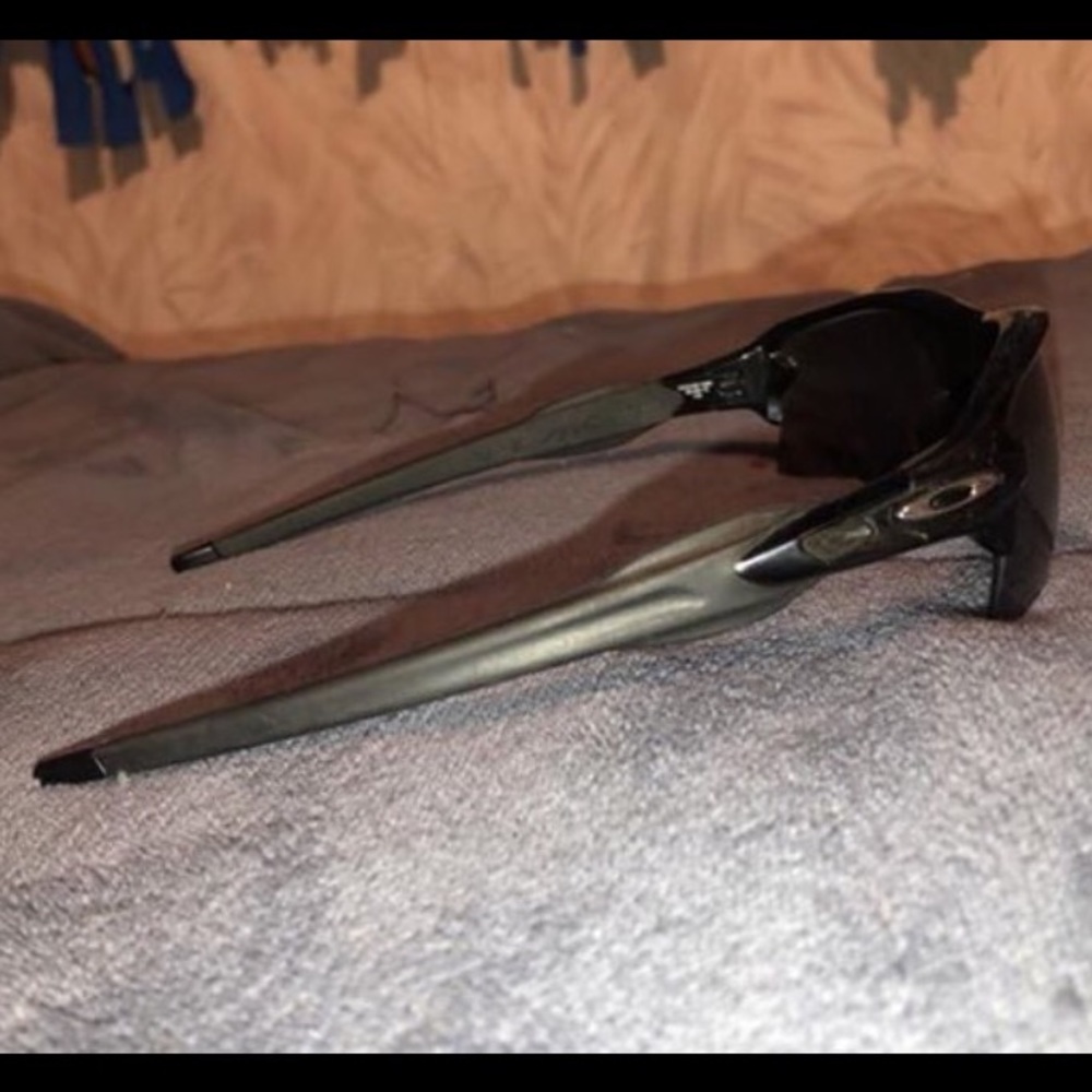 Oakley Sunglasses